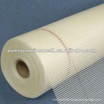 Fiberglass Mesh Manufacturing (4*4MM) adhesive tapes for drywall